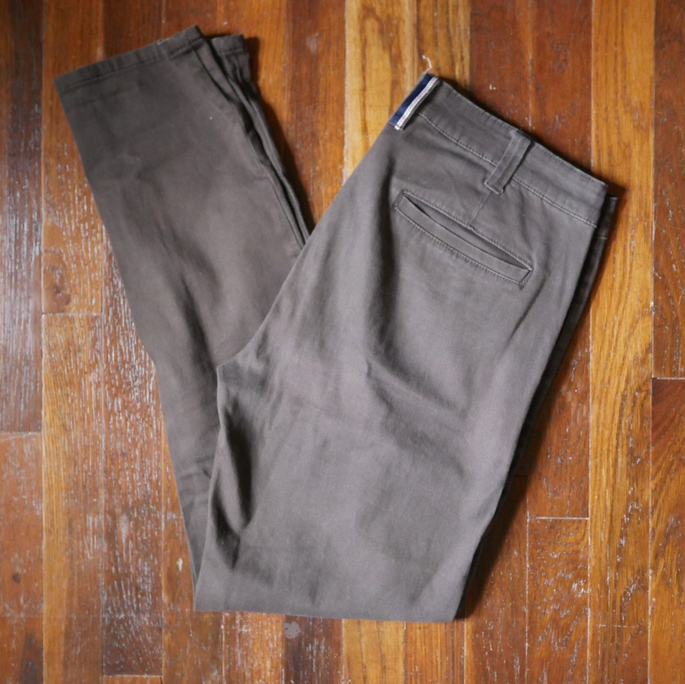 Carbon Jeans